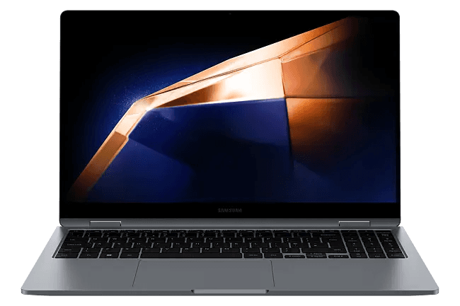 Samsung Galaxy Book4 Ultra