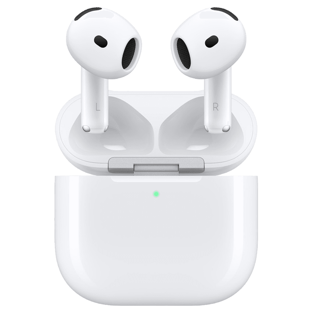 AirPods 4
